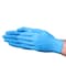 Vguard A11A1, Disposable Gloves, 2.8 mil Palm, Nitrile, Powder-Free, Medium, 1000 PK, Blue A11A12 - alternate 3